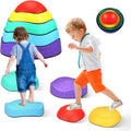 Sensory Stepping Stones
