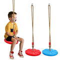 Petal Disc Swing