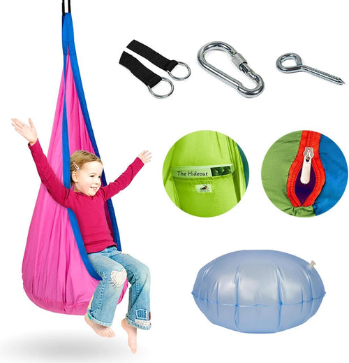 Sensory Indoor/Outdoor Swing