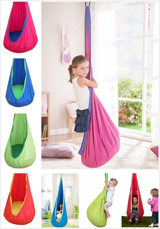 Sensory Indoor/Outdoor Swing