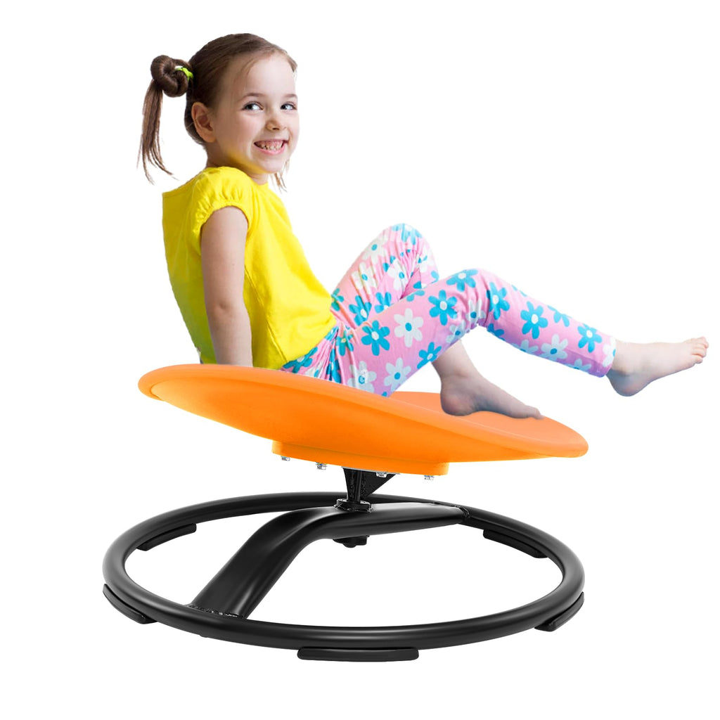 Sensory Spinning Chair