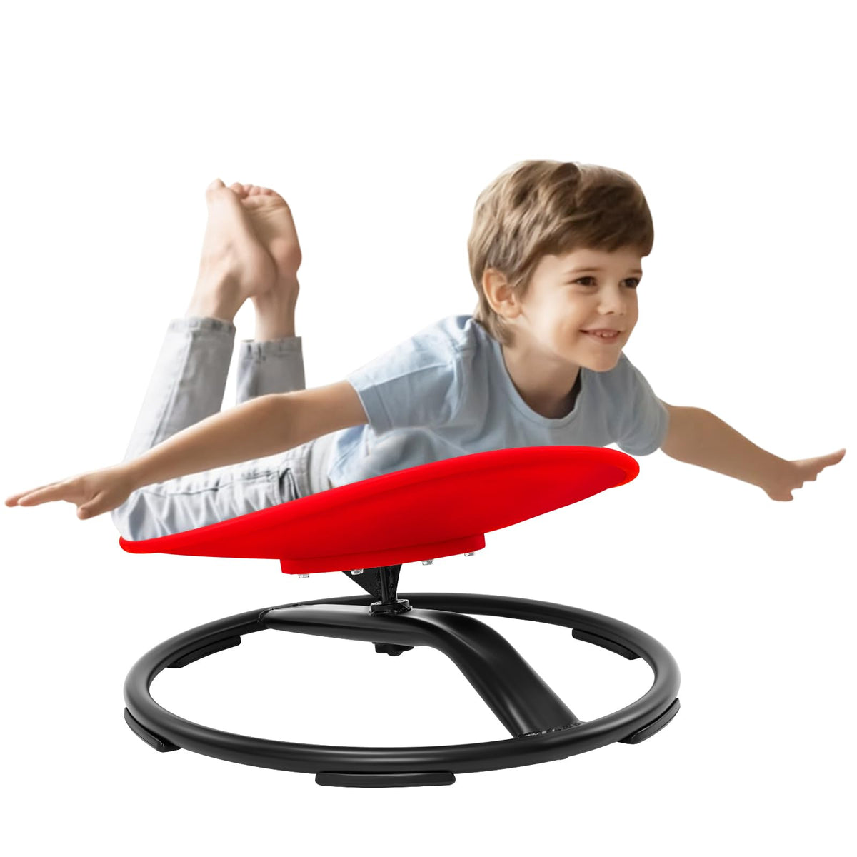 Sensory Spinning Chair