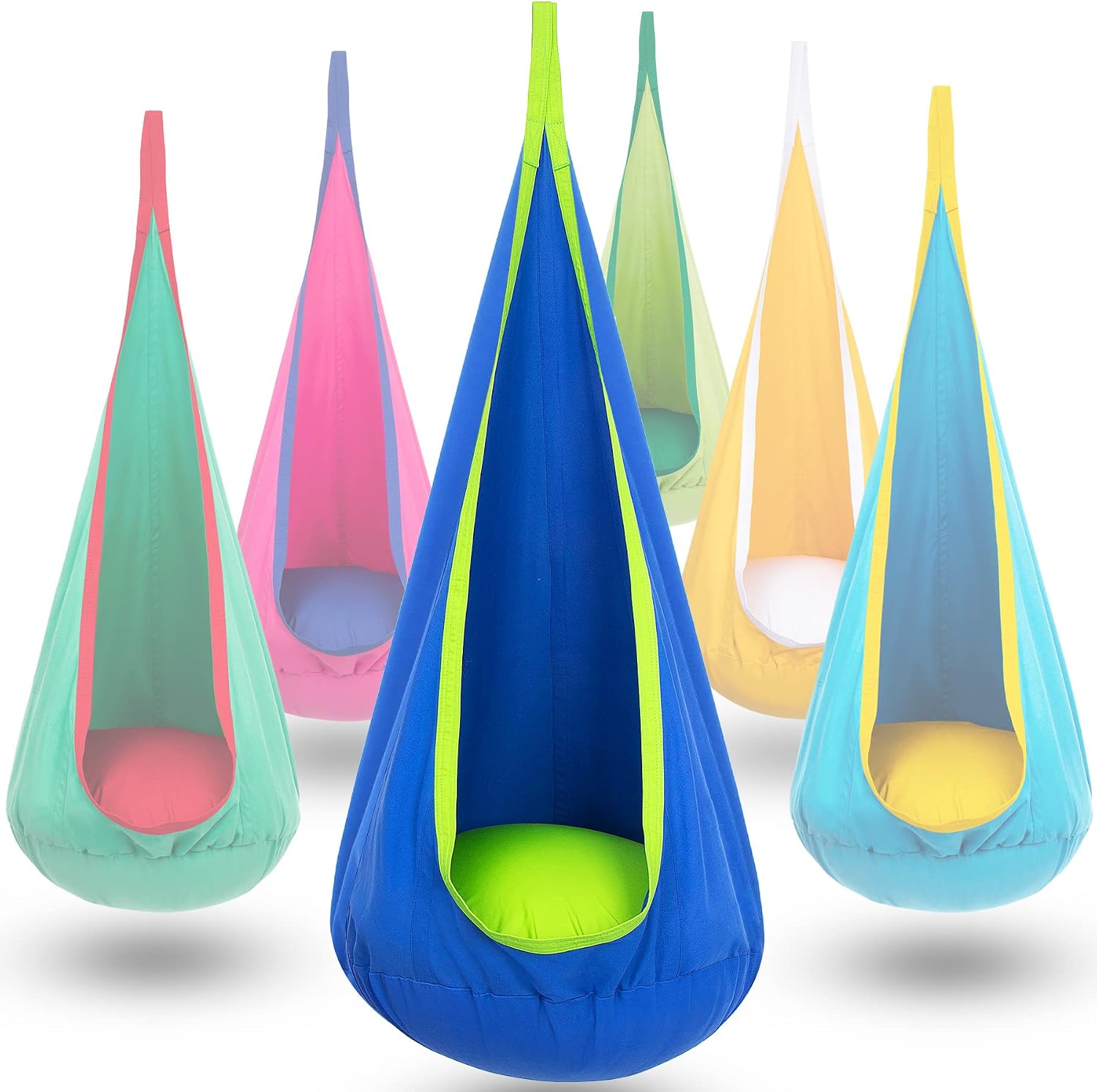 Sensory Indoor/Outdoor Swing